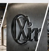 Signage & Lettering Signage Custom