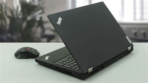 Lenovo ThinkPad P15 Gen