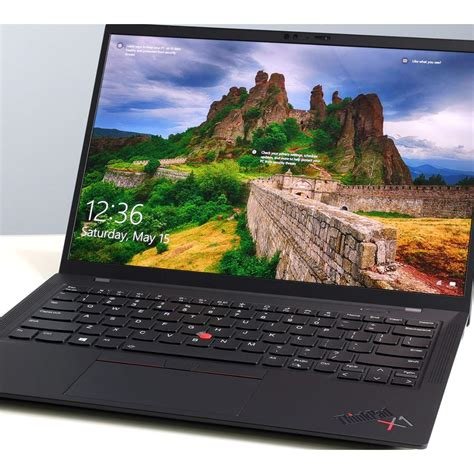 Lenovo ThinkPad X1 Carbon