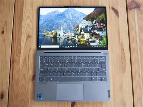 Lenovo ThinkBook 13x G2