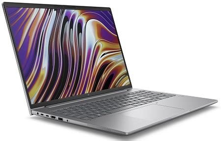 HP ZBook Power G11