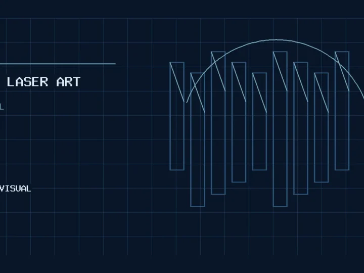 Ilustrasi geometris pendukung panduan; bukan foto proyek.