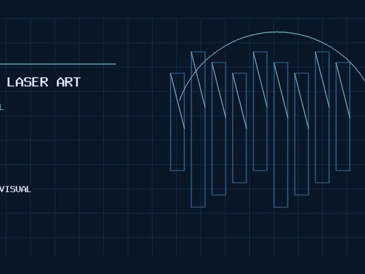 Ilustrasi geometris pendukung panduan; bukan foto proyek.