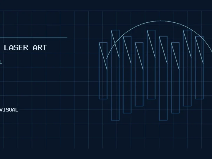 Ilustrasi geometris pendukung panduan; bukan foto proyek.