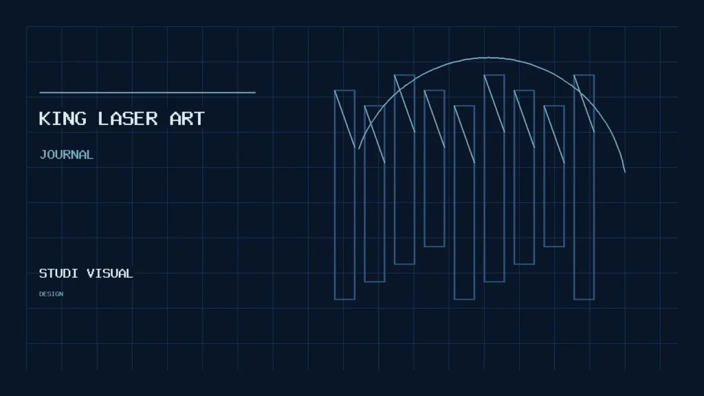Ilustrasi geometris pendukung panduan; bukan foto proyek.